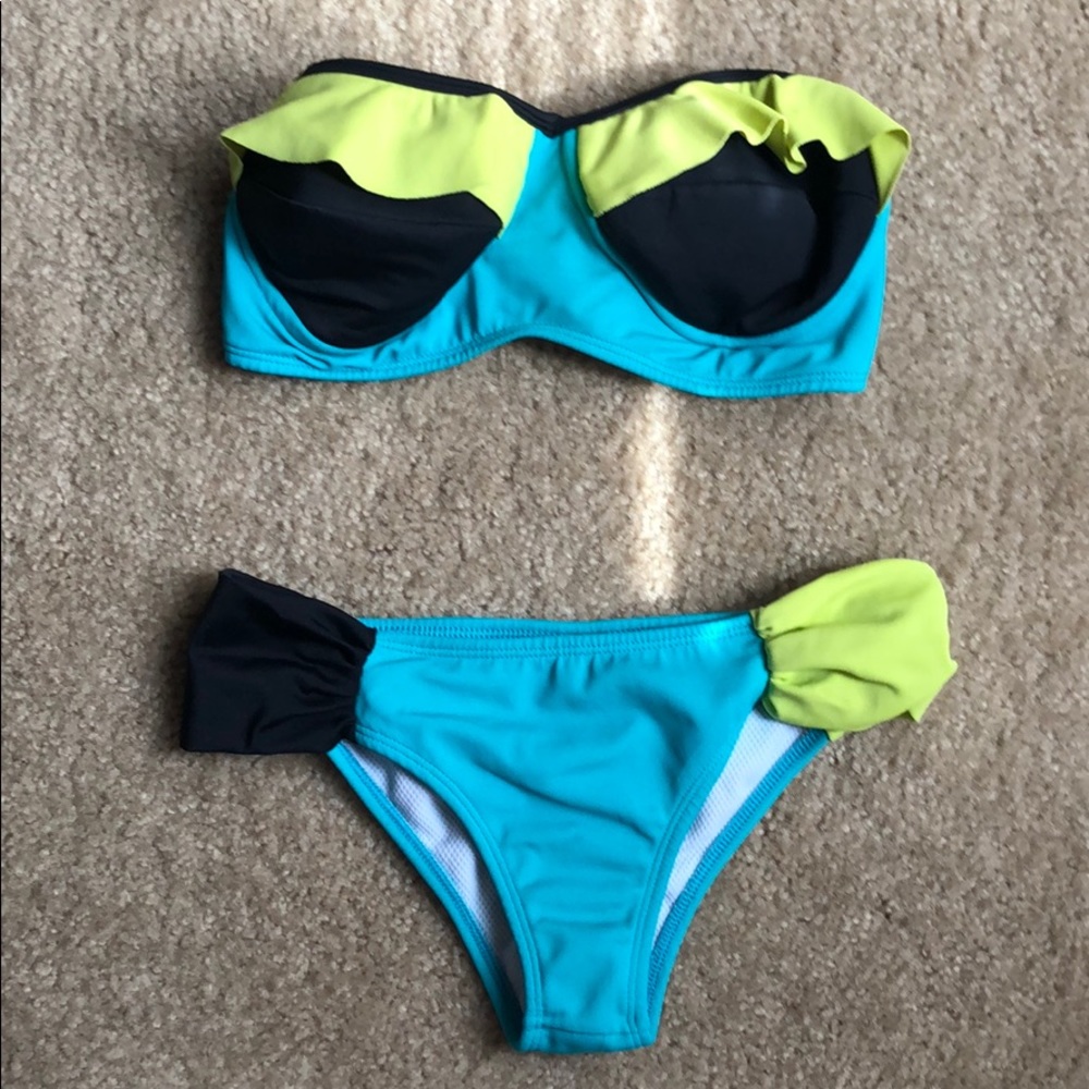 Swimwear